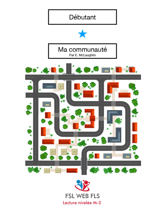 Ensemble Deb 1 étoile Ma communauté