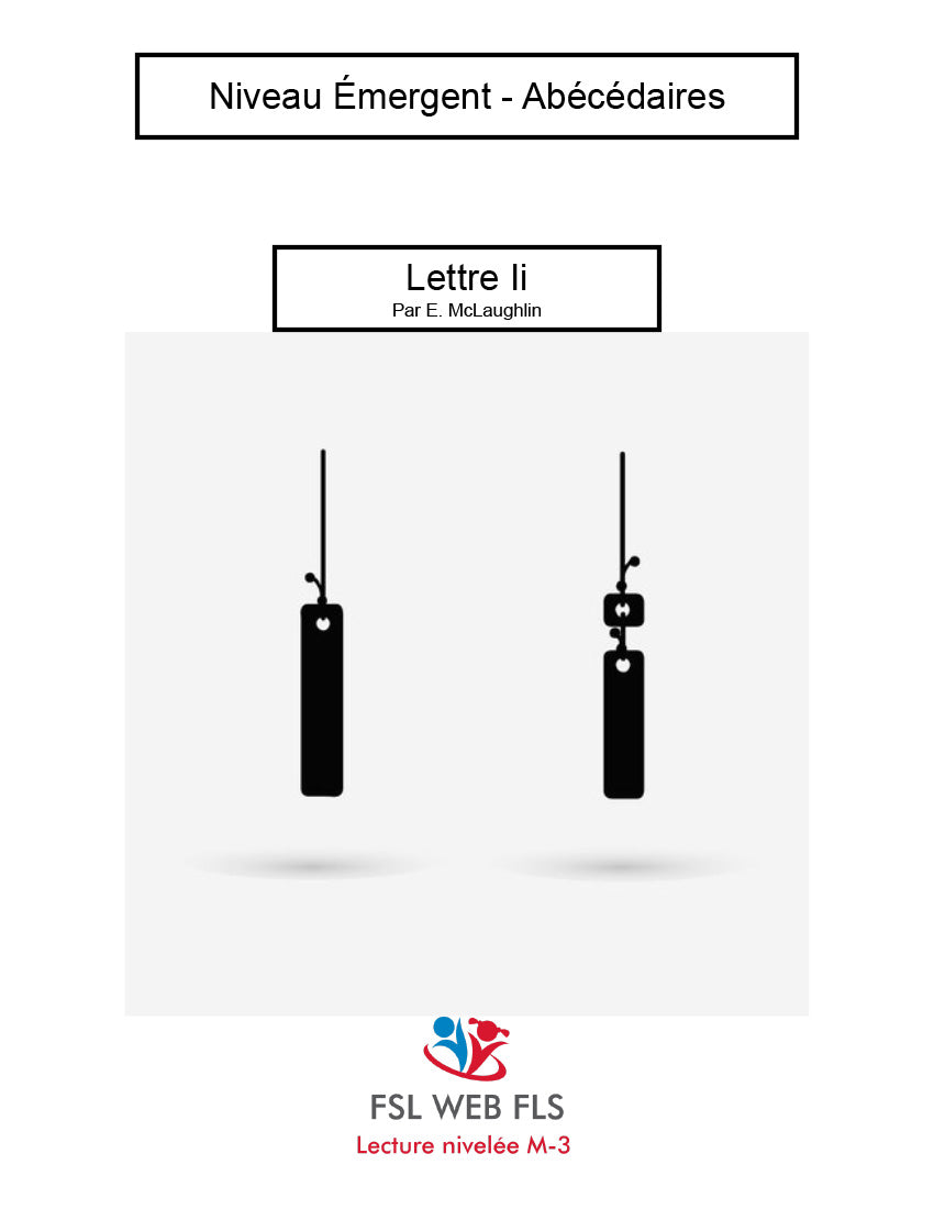 Ensemble ABC Lettre Ii